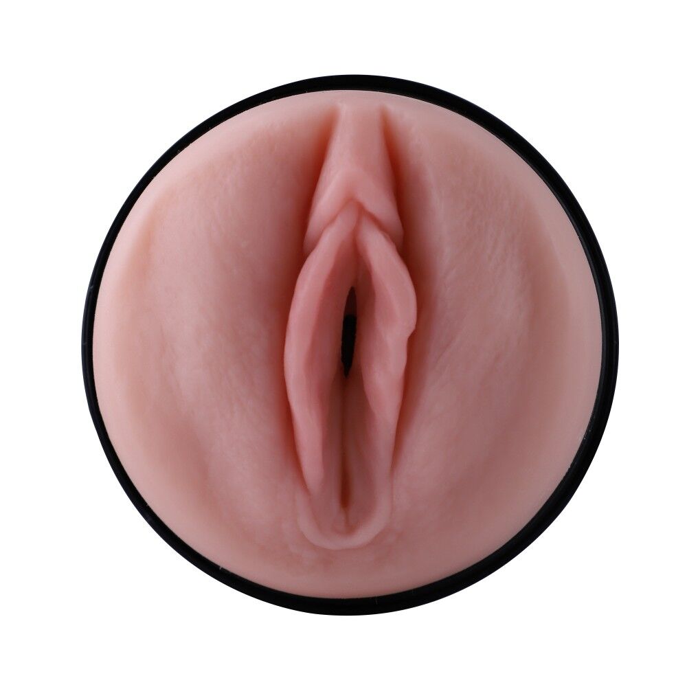 Hismith (Китай) Мастурбатор з вібрацією Hismith Male Masturbation Cup with Vibe, сумісний з кріпленням KlicLok