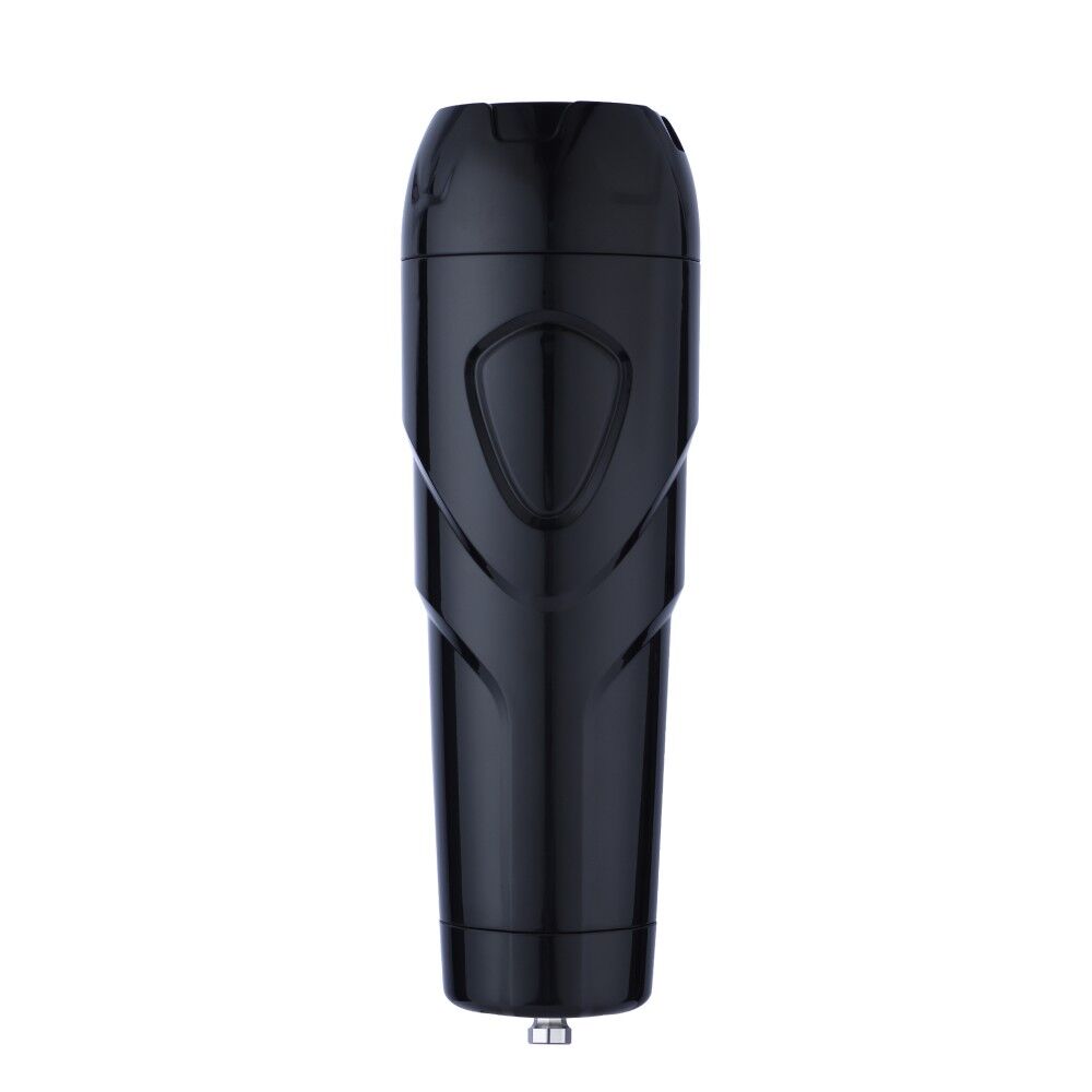 Hismith (Китай) Мастурбатор з вібрацією Hismith Male Masturbation Cup with Vibe, сумісний з кріпленням KlicLok