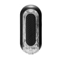 Tenga (Япония) Мастурбатор Tenga Flip Zero Gravity Back, змінна інтенсивність стимуляції, розкладний