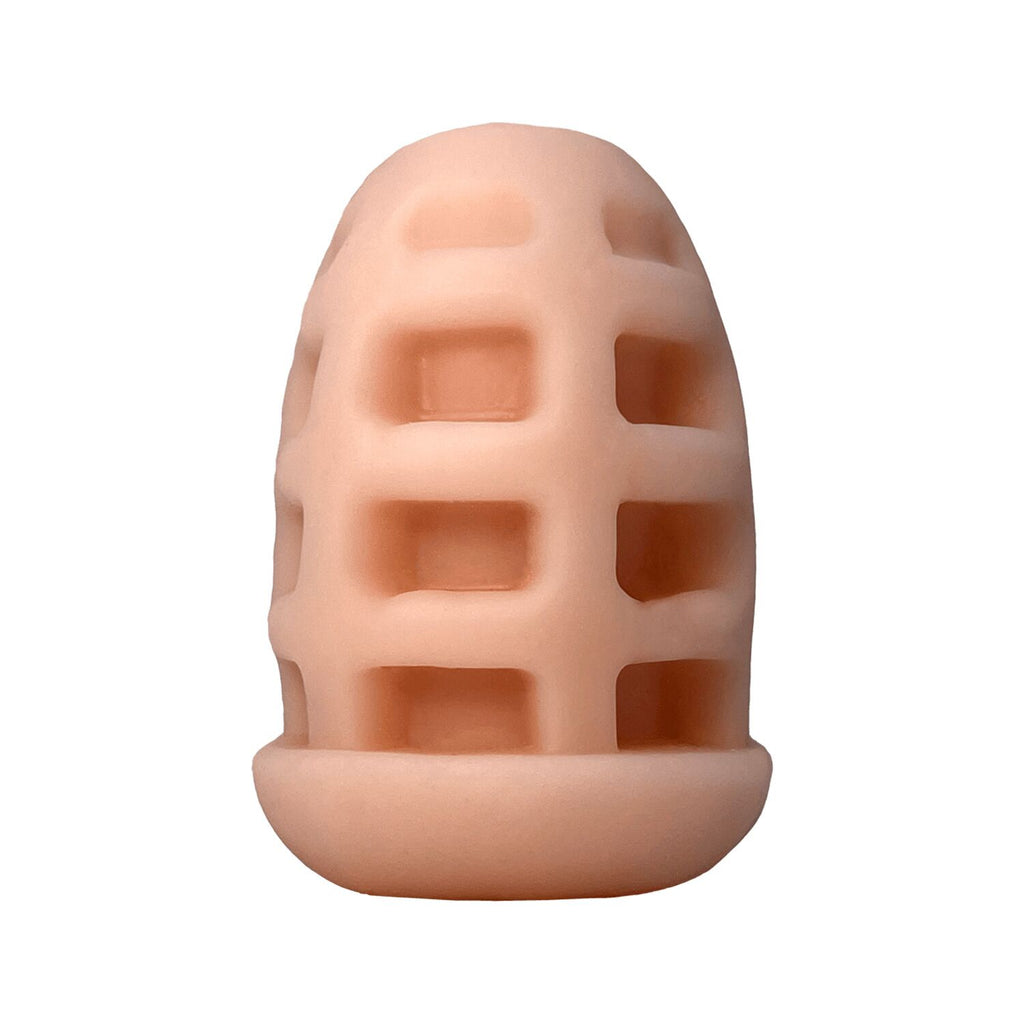 Alive (Іспанія) Мінімастурбатор Alive Mini Masturbator (Flesh)