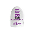 Alive (Іспанія) Мінімастурбатор попка Alive Anal Mini Masturbator (Flesh)