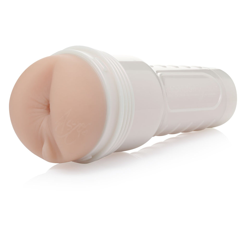 Fleshlight (США) Мастурбатор Fleshlight Girls: Elsa Jean — Treat, зі зліпка ануса, дуже ніжний
