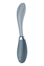 Вібратор Satisfyer G-Spot Flex 3, гнучкий стовбур із фіксацією положення