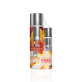 JO (США) Комплект JO GWP — Peaches & Cream — Peachy Lips 120 мл & H2O Vanilla 30 мл