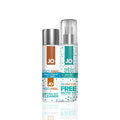 JO (США) Комплект JO GWP — ANAL H2O Lubricant 120 мл + Misting Toy Cleaner 120 мл