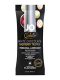 JO (США) Пробник JO Gelato - White Chocolate Raspberry (10 мл)
