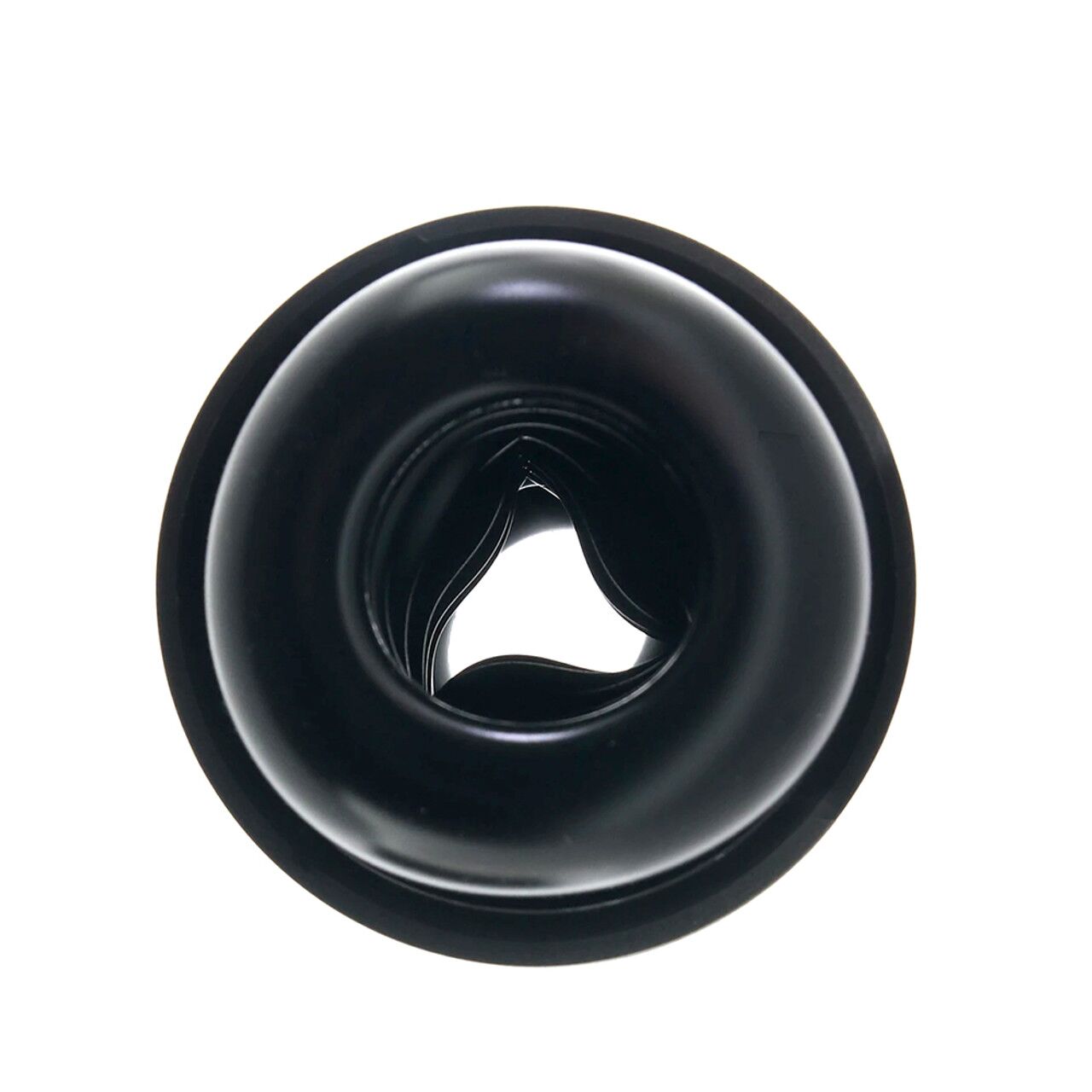 Arcwave (Німеччина) Мастурбатор з регулюванням герметичності Arcwave Voy Compact Stroker, 8 інтенсивностей, наскрізний