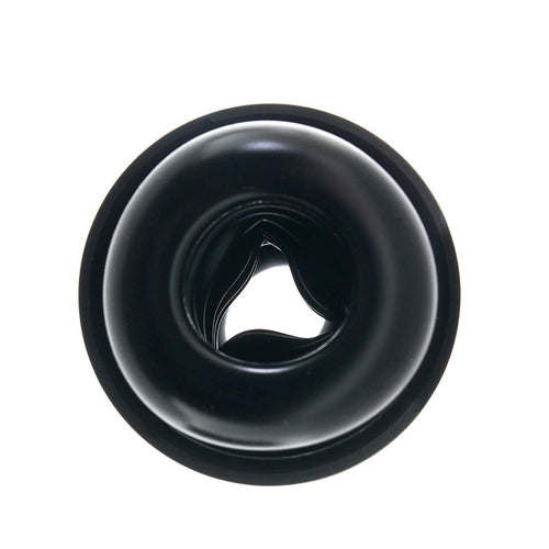 Arcwave (Німеччина) Мастурбатор з регулюванням герметичності Arcwave Voy Compact Stroker, 8 інтенсивностей, наскрізний