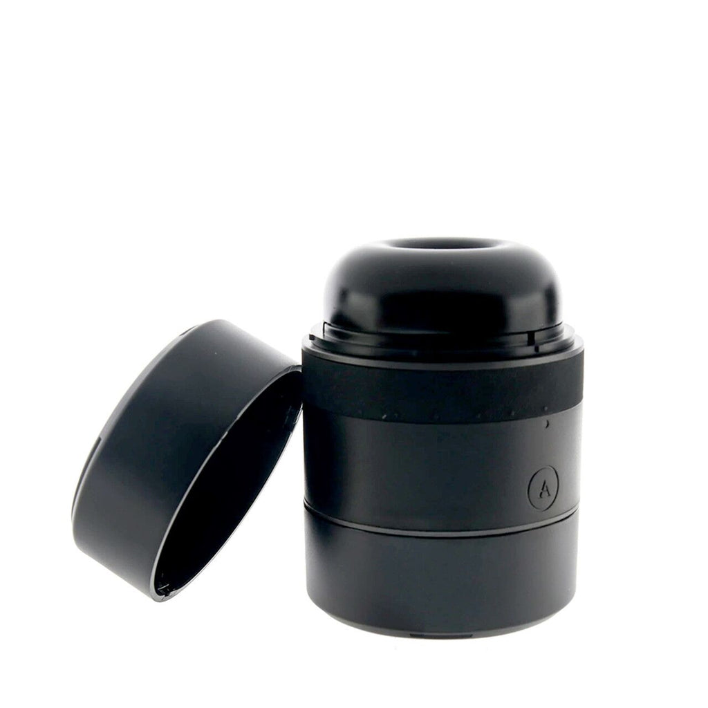 Arcwave (Німеччина) Мастурбатор з регулюванням герметичності Arcwave Voy Compact Stroker, 8 інтенсивностей, наскрізний