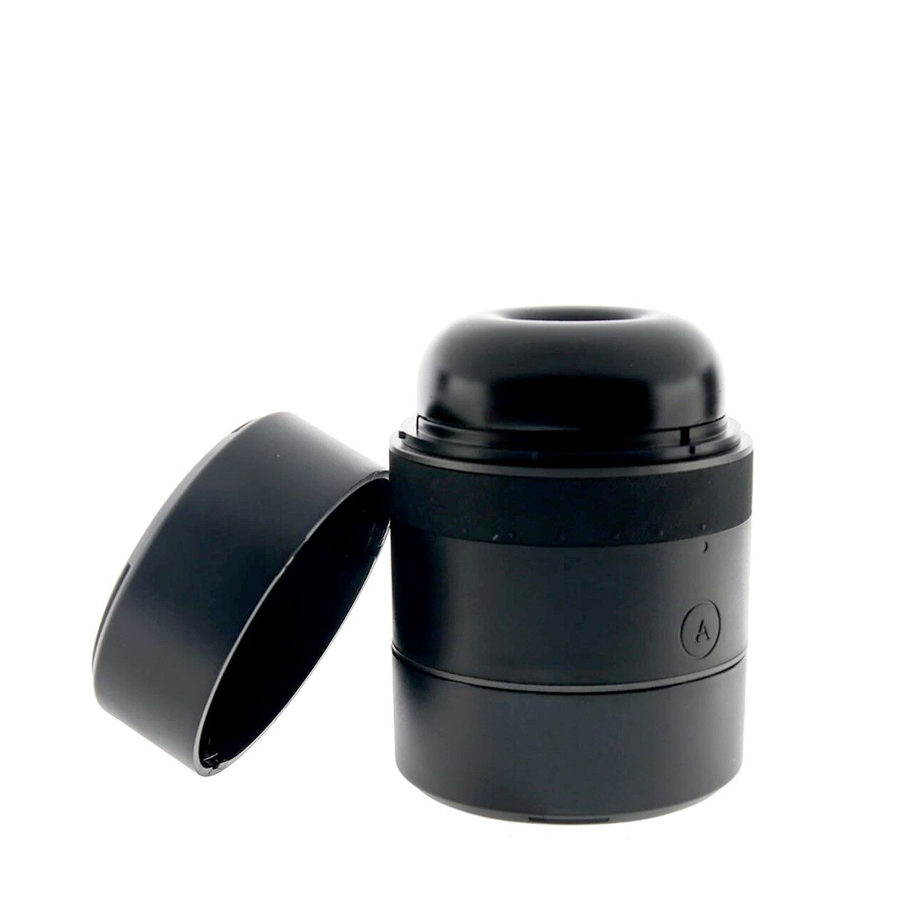 Arcwave (Німеччина) Мастурбатор з регулюванням герметичності Arcwave Voy Compact Stroker, 8 інтенсивностей, наскрізний