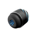 Arcwave (Німеччина) Мастурбатор з регулюванням герметичності Arcwave Voy Compact Stroker, 8 інтенсивностей, наскрізний