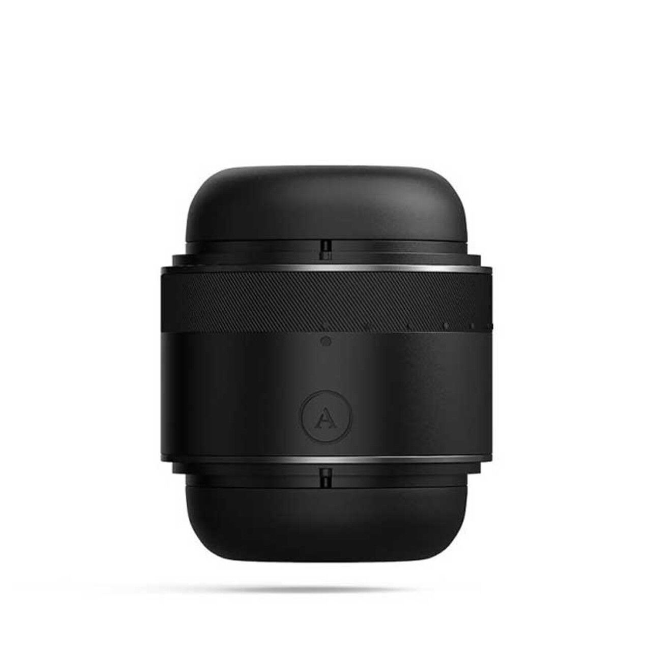 Arcwave (Німеччина) Мастурбатор з регулюванням герметичності Arcwave Voy Compact Stroker, 8 інтенсивностей, наскрізний