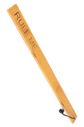 Fetish Tentation (Франція) Падл Fetish Tentation — Paddle Rule Me Bamboo, упакований у ПЕ пакет