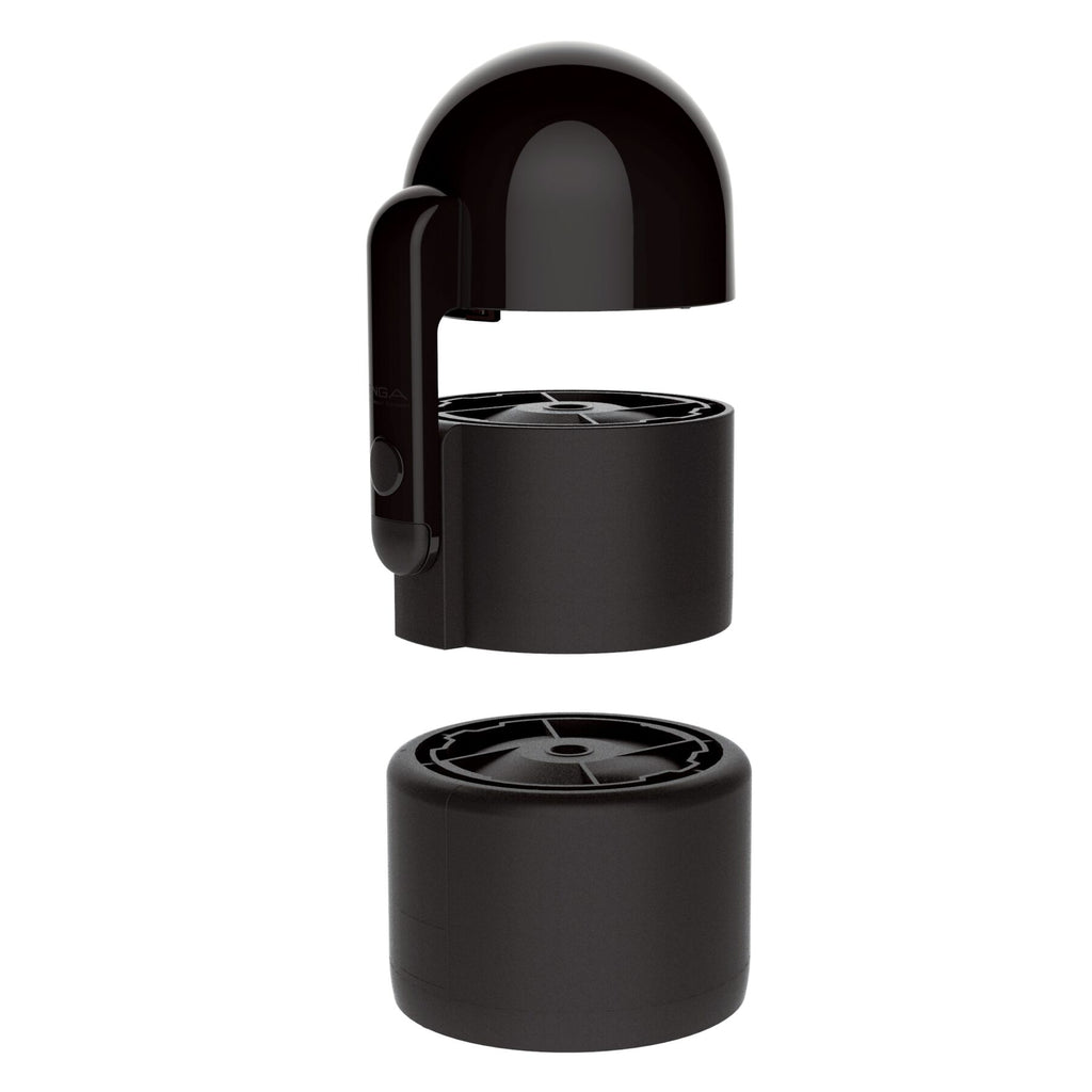 Tenga (Япония) Вакуумна насадка Tenga Vacuum Controller, єдиний, що смокче (без мастурбатора)