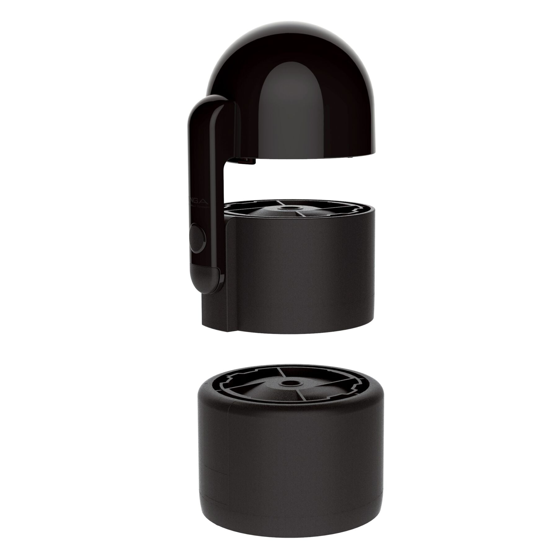 Tenga (Япония) Вакуумна насадка Tenga Vacuum Controller, єдиний, що смокче (без мастурбатора)