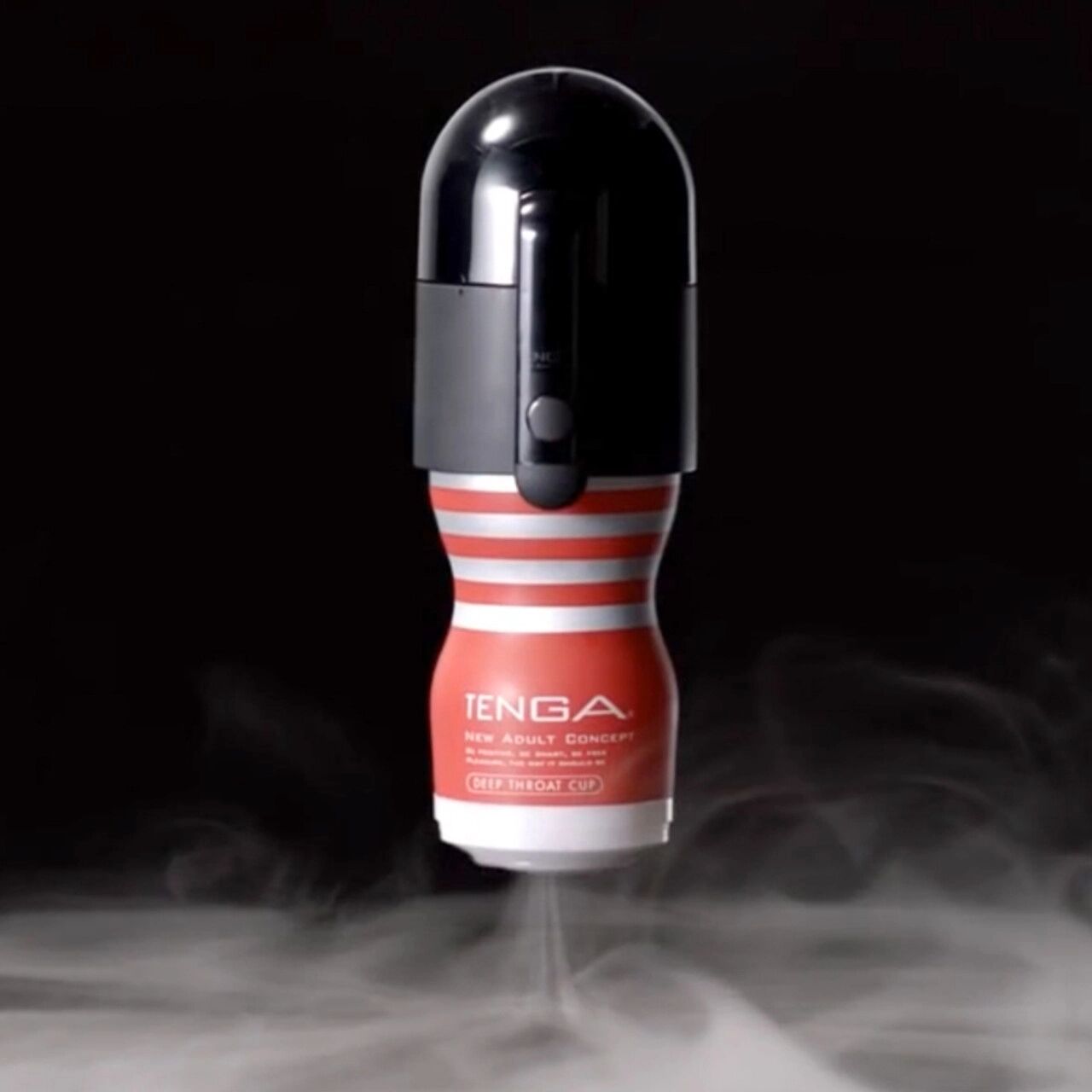 Tenga (Япония) Вакуумна насадка Tenga Vacuum Controller, єдиний, що смокче (без мастурбатора)