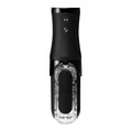Tenga (Япония) Мастурбатор Tenga Flip Zero EVR Electronic Vibrotation, стимуляція обертанням, 5 режимів вібрації