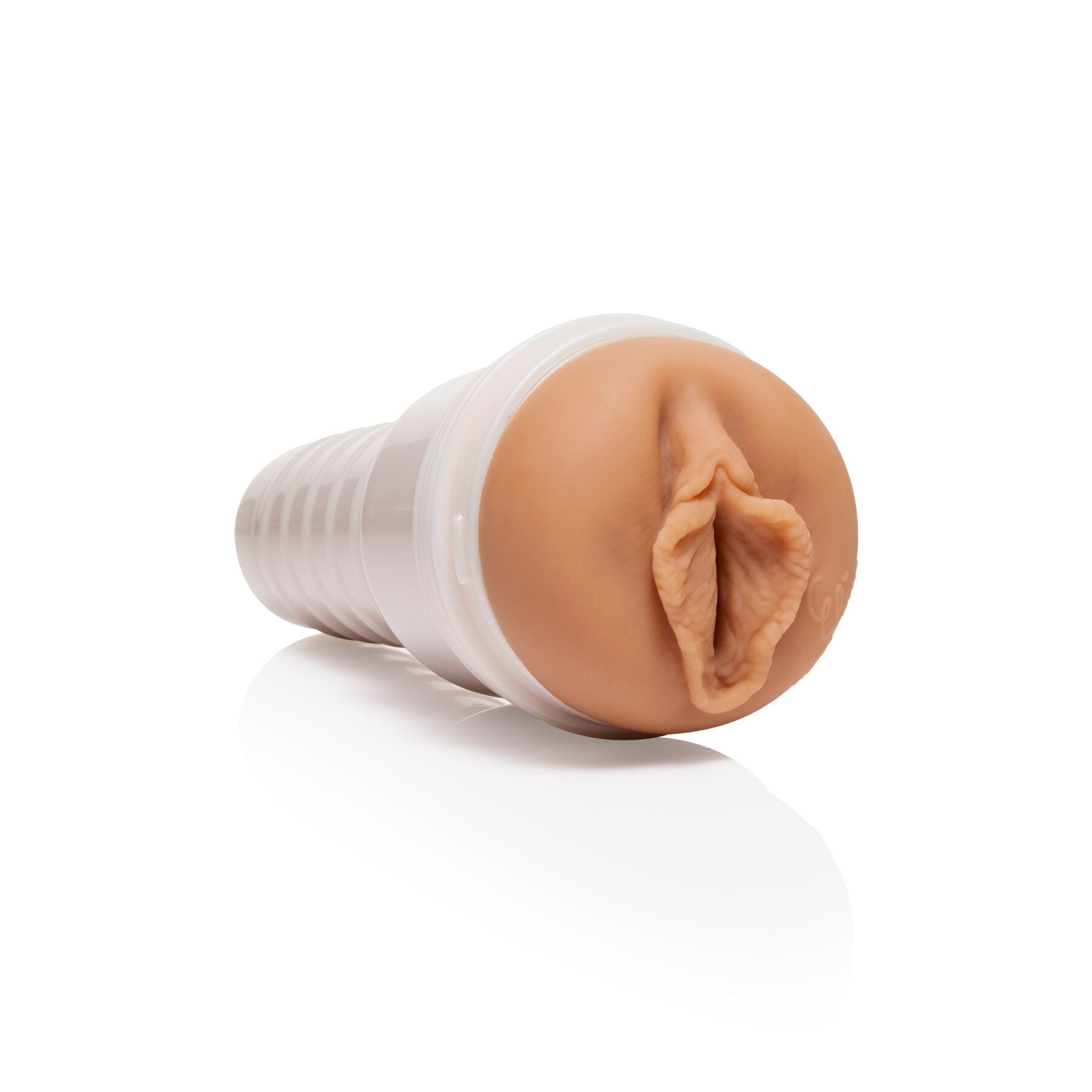 Fleshlight (США) Мастурбатор Fleshlight Girls: Eliza Ibarra - Ethereal, зі зліпка вагіни, дуже ніжний