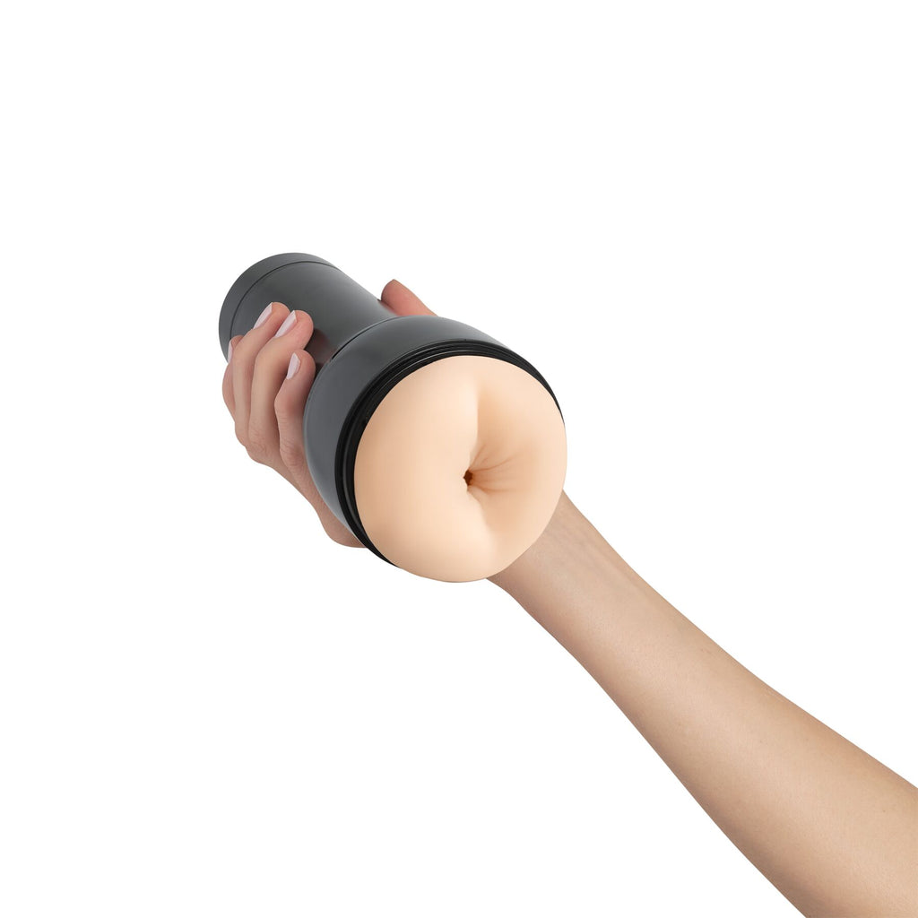 Kiiroo (Нідерланди) Мастурбатор-попа Kiiroo Feel Stroker Butt Sleeve для секс-машини Kiiroo Keon