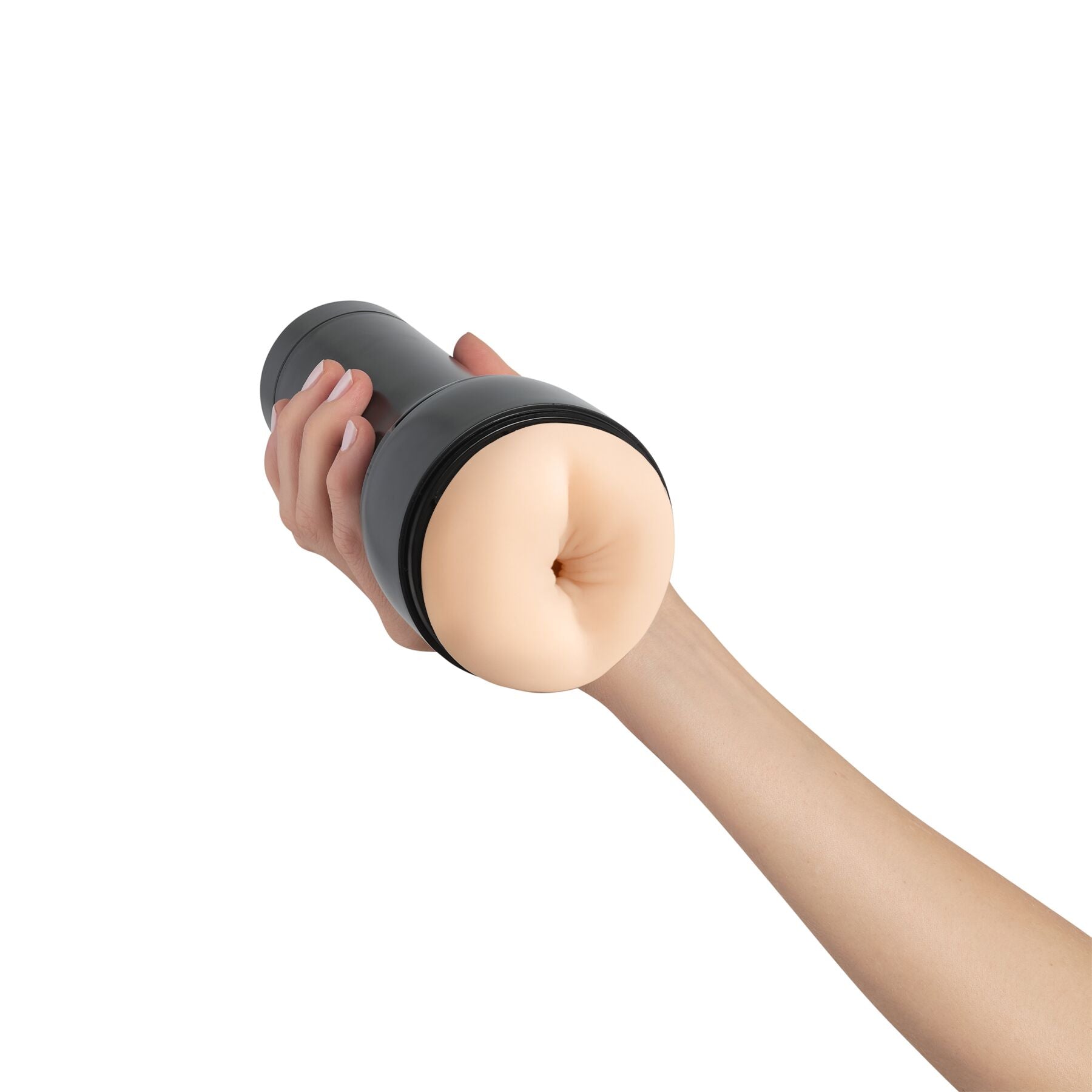 Kiiroo (Нідерланди) Мастурбатор-попа Kiiroo Feel Stroker Butt Sleeve для секс-машини Kiiroo Keon