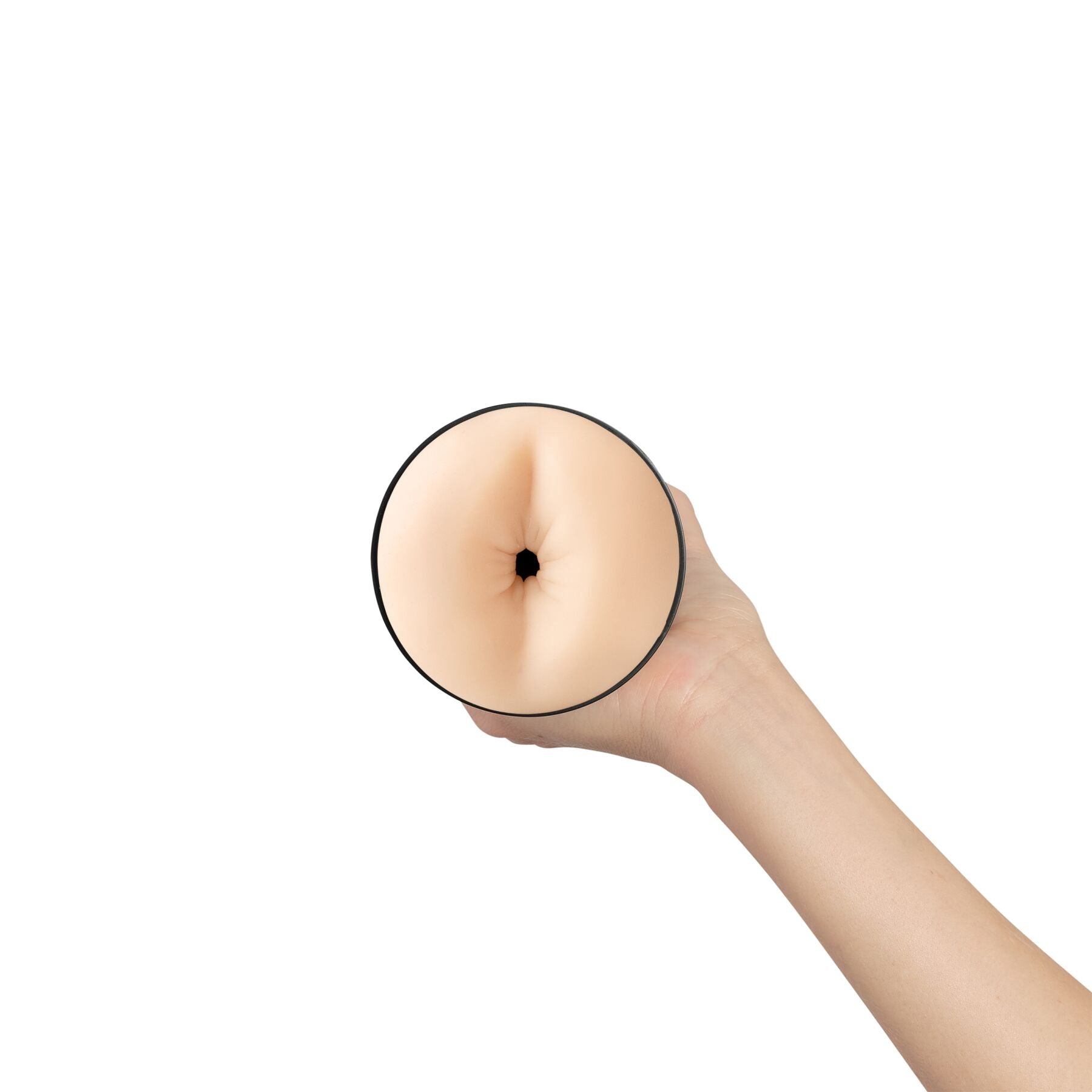 Kiiroo (Нідерланди) Мастурбатор-попа Kiiroo Feel Stroker Butt Sleeve для секс-машини Kiiroo Keon