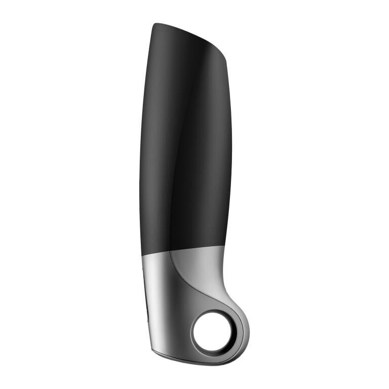 Satisfyer (Німеччина) Смарт-мастурбатор Satisfyer Power Masturbator з вібрацією