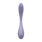 Універсальний смарт-вібратор Satisfyer G-Spot Flex 5+ Lilac