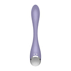 Універсальний смарт-вібратор Satisfyer G-Spot Flex 5+ Lilac