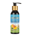 Sensuva (США) Змазка на водній основі Sensuva Natural Water-Based Peach (125 мл) без гліцерину та парабенів