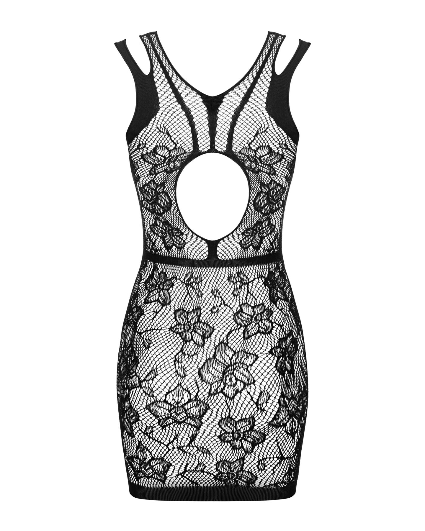 Obsessive (Польща) Відверта мінісукня Obsessive D239 dress S/M/L
