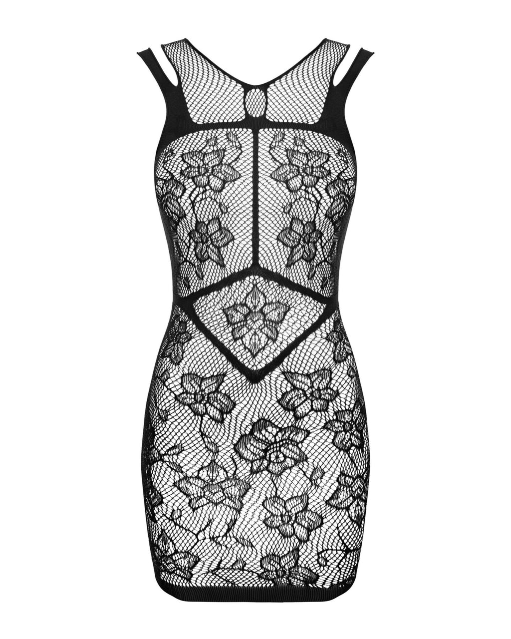 Obsessive (Польща) Відверта мінісукня Obsessive D239 dress S/M/L