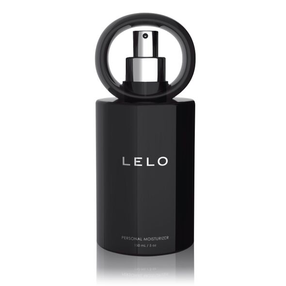 Lelo (Швеція) Лубрикант на водній основі LELO Personal Moisturizer, без гліцерину, рослинні екстракти, 150 мл