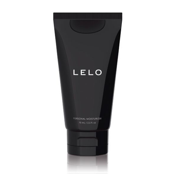 Lelo (Швеція) Лубрикант на водній основі LELO Personal Moisturizer, без гліцерину, рослинні екстракти, 75 мл