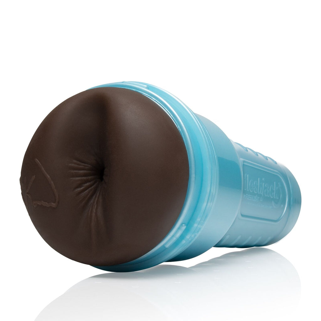Fleshlight (США) Мастурбатор-дупка Fleshjack Boys: Max Konnor Overdrive