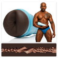 Fleshlight (США) Мастурбатор-дупка Fleshjack Boys: Max Konnor Overdrive