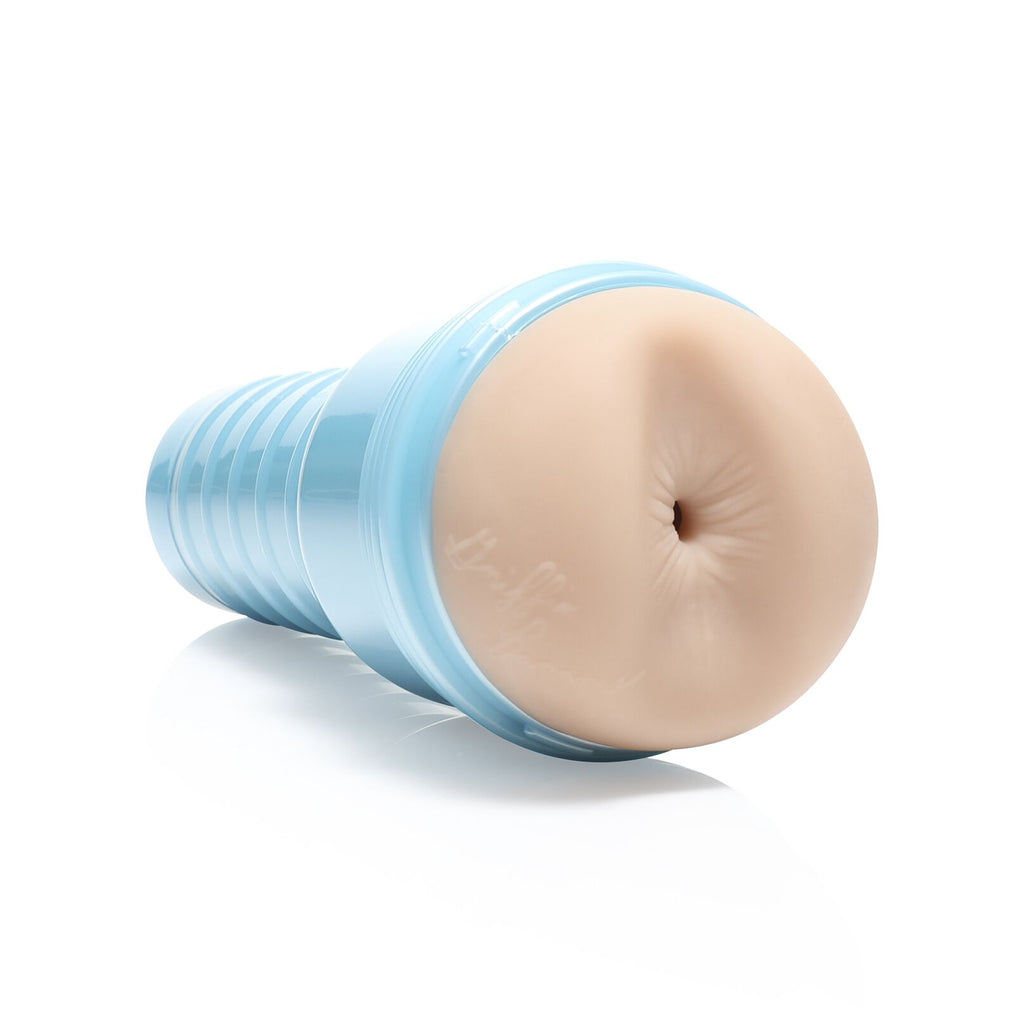 Fleshlight (США) Мастурбатор-дупка Fleshjack Boys: Griffin Barrows Cake