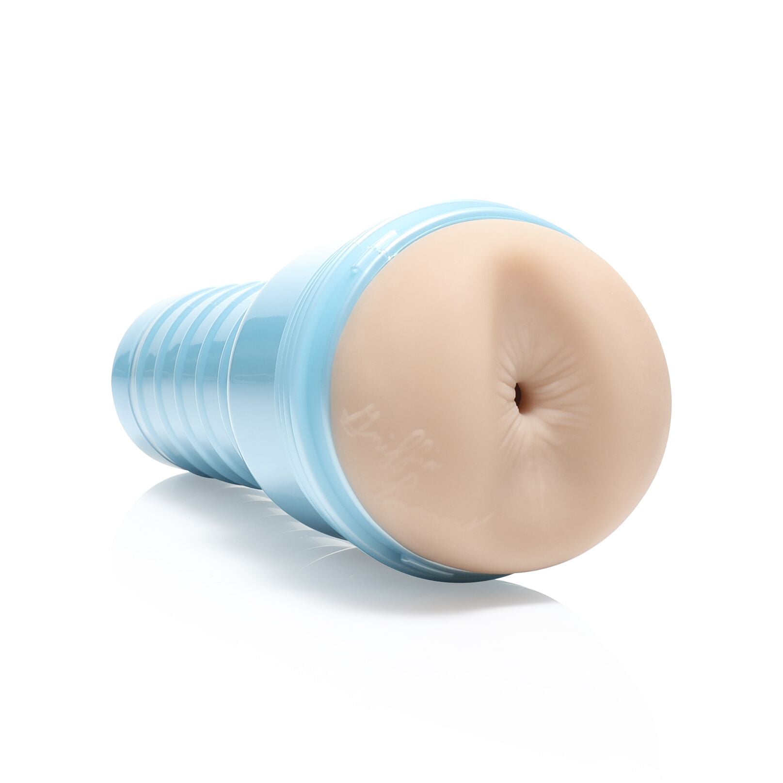 Fleshlight (США) Мастурбатор-дупка Fleshjack Boys: Griffin Barrows Cake