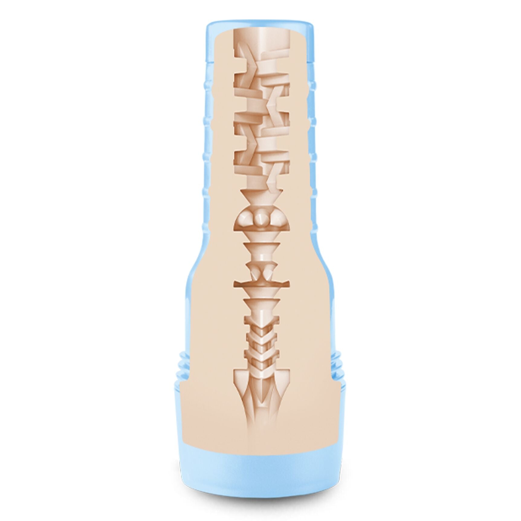 Fleshlight (США) Мастурбатор-дупка Fleshjack Boys: Reno Gold Golden Boy