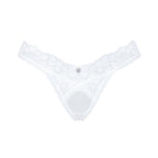 Мереживні танга Obsessive Heavenlly thong