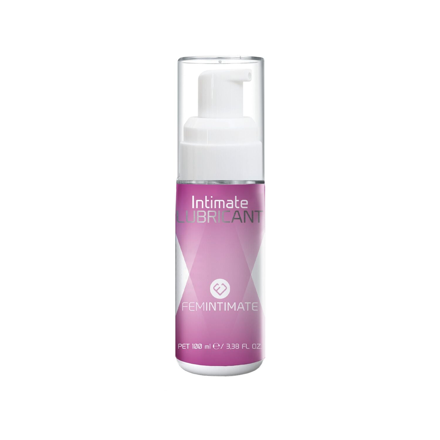 Femintimate (Іспанія) Лубрикант на водній основі Femintimate Water Based Lubricant (100 мл)