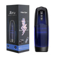 Magic Motion (Китай) Інтерактивний смарт мастурбатор Magic Motion Xone, імітація фрикцій, 10 режимів, кнопка турбо