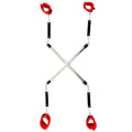 Art of Sex (Україна) Розпорка для рук та ніг Art of Sex Bondage Set - Prison