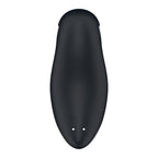Вакуумний стимулятор з вібрацією Satisfyer Orca