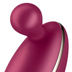 Вібратор для зовнішньої стимуляції Satisfyer Spot On 1, гнучкий відросток