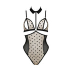 Боді Passion DOMINICA BODY