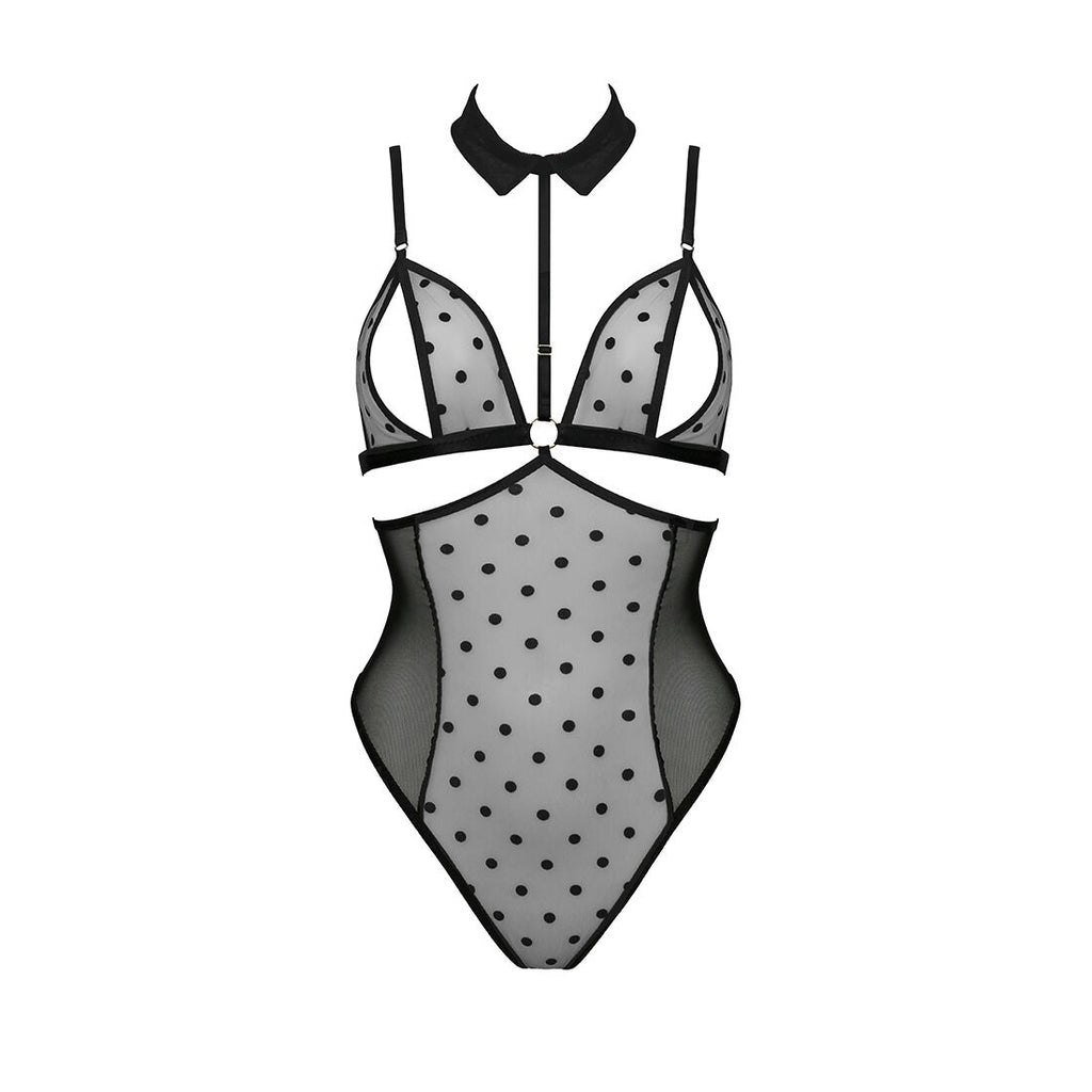 Passion (Польща) Боді Passion DOMINICA BODY S/M, black