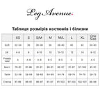 Костюм рефері Leg Avenue Roleplay Bedroom Referee One size, свисток