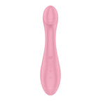 Вібратор для точки G Satisfyer G-Force, 10 режимів + 5 рівнів інтенсивності