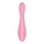 Вібратор для точки G Satisfyer G-Force, 10 режимів + 5 рівнів інтенсивності