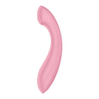 Вібратор для точки G Satisfyer G-Force, 10 режимів + 5 рівнів інтенсивності